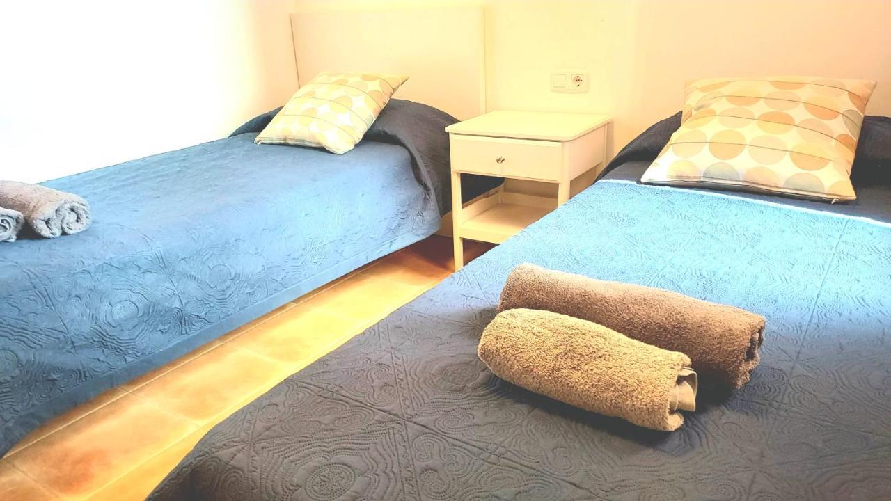 Topkapi, Dunes And 3 Islands View Коралео Екстериор снимка